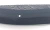 Julien Bailon - Le Thiers Damascus Avakian Shotgun Model - Black G10 - Apple Green interlayer 5