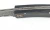 Chomilier - Carbon Sandwich Damascus from Paul Strand, Titane Platines - Carbon Fiber 2