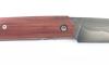 Michel Grini - K-Hannibal Carbon - Chakte Kok Handle 3