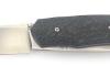 Romain Bignon - Badabib&#039;s Prototype 2 blades - Carbon Fiber