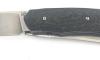 Romain Bignon - Badabib&#039;s Prototype 2 blades - Carbon Fiber 2