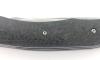 Romain Bignon - Badabib&#039;s Prototype 2 blades - Carbon Fiber 5