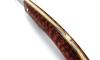 Roberto Ottonello - Liner Lock button - Snake wood 5