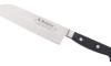 Oriental Cooking Knife 7 in