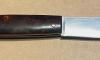 Jérôme Latreille - Sula - graved spring -  Ironwood handle 3