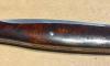 Jérôme Latreille - Sula - graved spring -  Ironwood handle 5