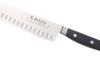 SantukoOriental Cooking Knife 7 in with Air Pockets