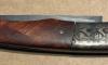 François Chapuis - Archimède XC100 Selective hardening Miter Fat Carbone Copper Narra root 5