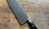 14 in Chef Knife - Old Forge - Plastic Handle - Carbon Ref 350
