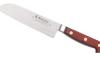 Oriental Cooking Knife 7 in