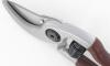 20 cm Garden shears - Leather covering branches 5