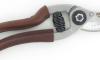 23 cm Garden shears - Leather covering branches