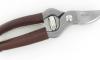 18 cm Garden shears - Leather covering branches
