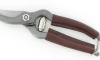 18 cm Garden shears - Leather covering branches 2