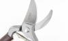 18 cm Garden shears - Leather covering branches 4