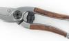 20 cm Garden shears - palissandre covering branches 2