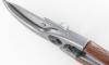 20 cm Garden shears - palissandre covering branches 5