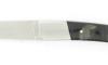 Le Thiers - 2 Bolsters - Gross Buffalo Handle