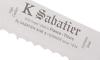 Bread Knife 8 in 4