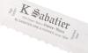 Bread Knife 9 in 4