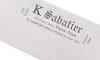 Oriental Cooking Knife 7 in 3