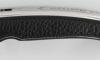 1515 Black Leather and rhodium Plated 3