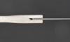 1515 Buffalo Bone - Stainless Steel Bolster 3