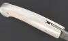 1515 Buffalo Bone - Stainless Steel Bolster 5