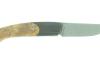 1515 Ebony from Macassar and Thuya