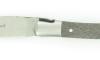 Laguiole 12 cm Lava Inox Bolsters