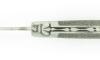 Laguiole 12 cm Lava Inox Bolsters 3