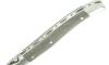 Laguiole 12 cm Lava Inox Bolsters 5