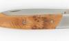 Le Bitord Juniper Wood - 1 bolster 4