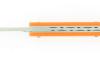 Le Bitord Orange G10  - Full Handle 3