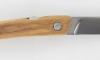 The Sphère Thiers - Olive Wood 2