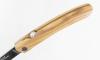 The Sphère Thiers - Olive Wood 4