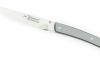 Le Thiers Table - 6 pieces set - Grey Acrylic Handle 2