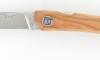 The Sphère Thiers - Olive Wood - little size