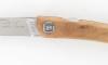 The Sphère Thiers - Juniper Wood - little size