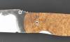 Chanta - Stabilized Maple Wood