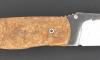Chanta - Stabilized Maple Wood 2