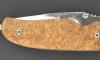 Chanta - Stabilized Maple Wood 4