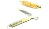 Remaud - Tonneau Large size knife - Birch Wood - nickel silver bolster