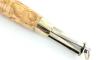Remaud - Tonneau Large size knife - Birch Wood - nickel silver bolster 4