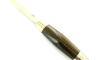 Remaud - Tonneau Large size knife - Gaiac - nickel silver bolster 4