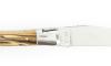 Laguiole 12 cm - Wood from Aubrac - 2 bolsters 2