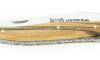Laguiole 12 cm - Wood from Aubrac - 2 bolsters 4