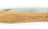 Crocus - Olive Wood - 1 Bolster 4