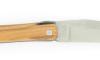 Laguiole 12 cm - Clover - Olive Wood - Full Handle 2