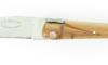 Aubracien 12 cm  - Juniper Wood - 1 bolster